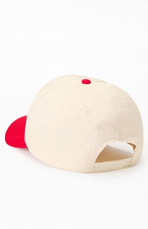 I Love You Say It Back Snapback Hat image number 5