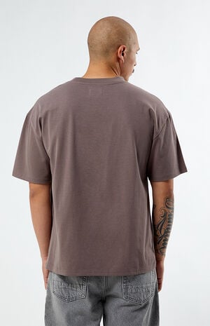 Virginia Beach Oversized T-Shirt image number 4