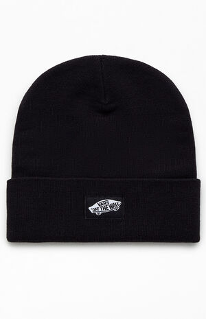 Classic Tall Cuff Beanie image number 1