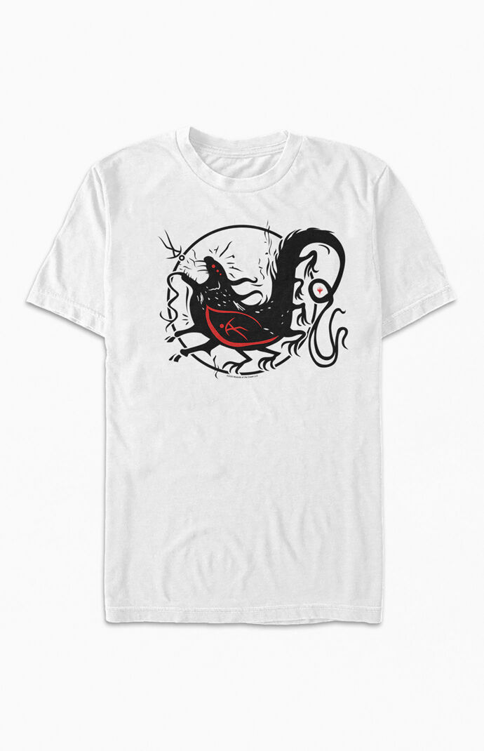 Magic The Gathering Monster T-Shirt