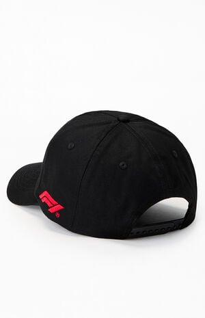 x Pacsun Monza Italy Panel Snapback Hat image number 3