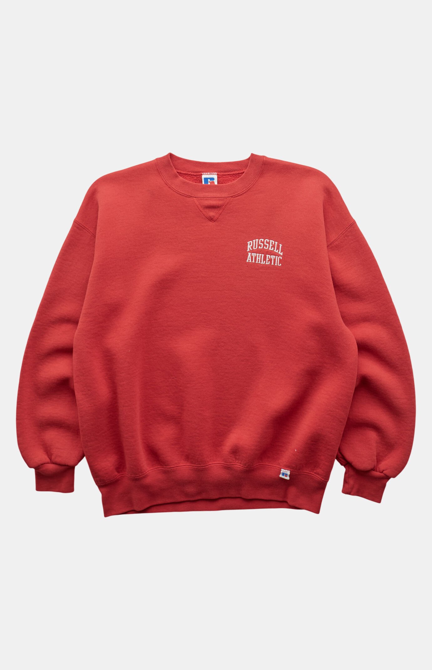 PS VINTAGE 90s Russell  Crew Neck Sweatshirt