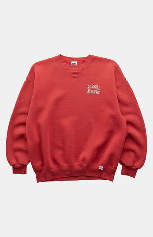90s Russell  Crew Neck Sweatshirt image number 1