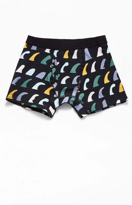 Fins Boxer Briefs