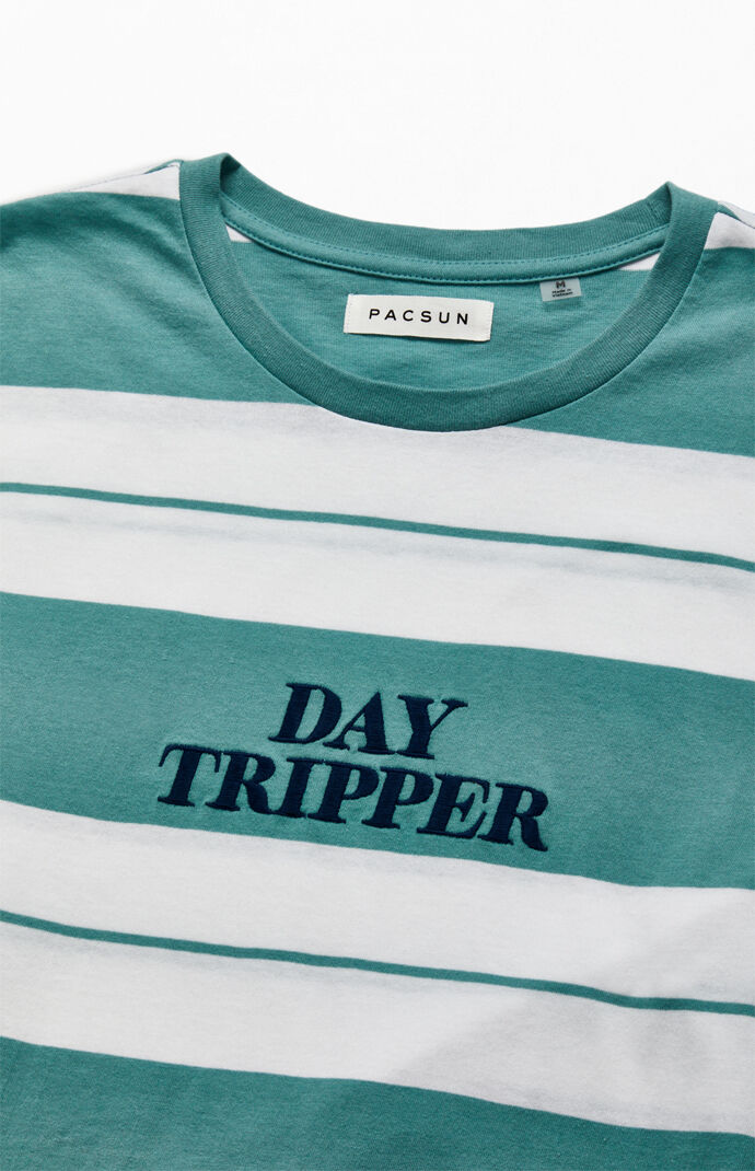 Day Tripper Long Sleeve T-Shirt