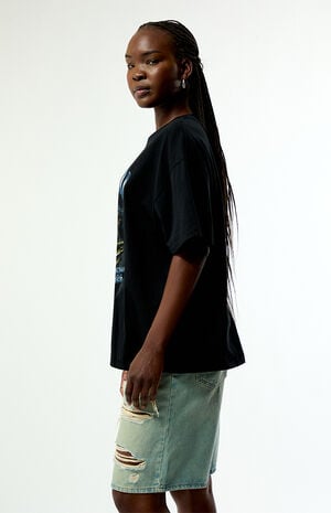 x Gov Ball Big Apple T-Shirt image number 3