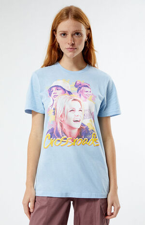 Britney Spears Crossroads T-Shirt image number 3