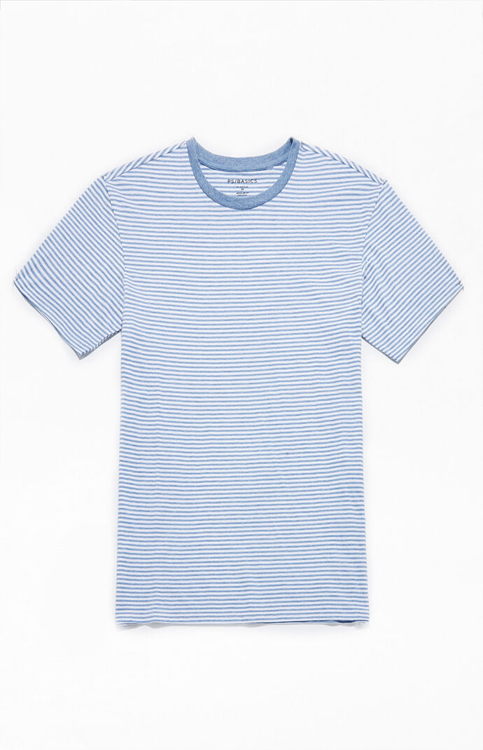 Dax Striped T-Shirt