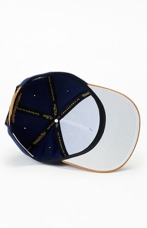 MLB&nbsp;NY Mets&nbsp;Snapback Hat image number 5