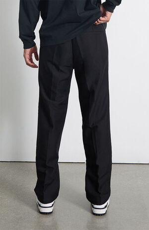 By PacSun Tailored Pants image number 4