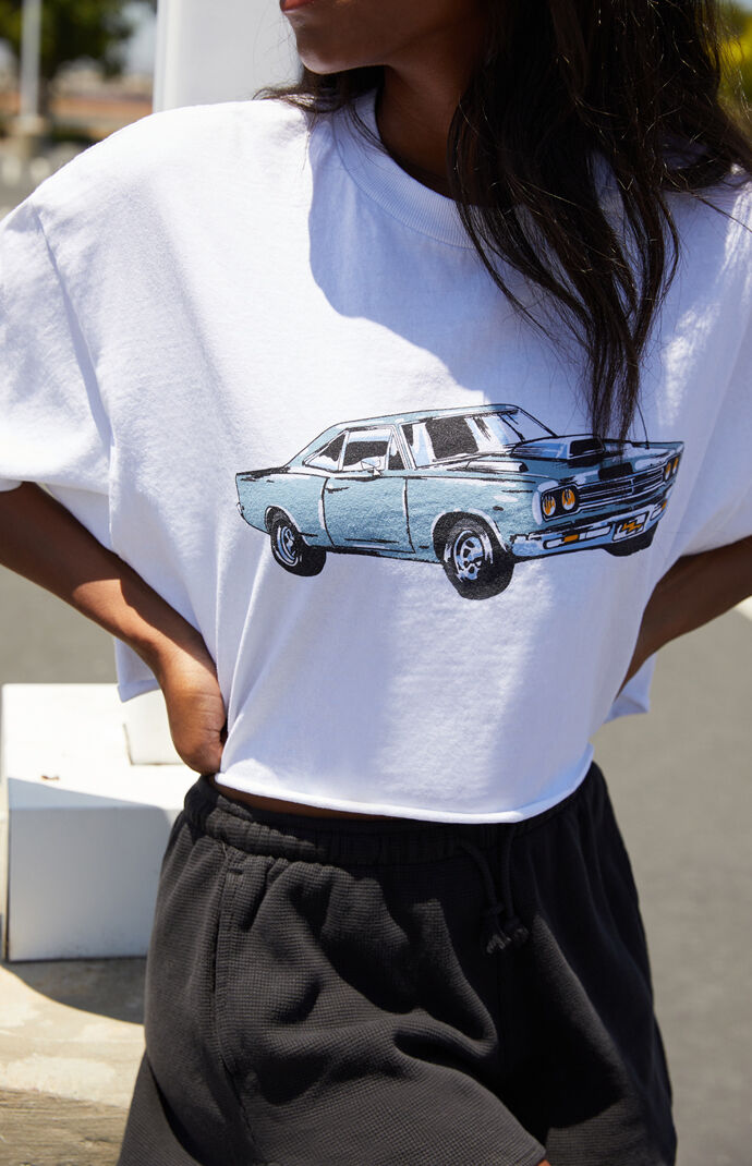 Motor Show 1984 T-Shirt