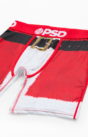 St. Nick Boxer Briefs image number 2