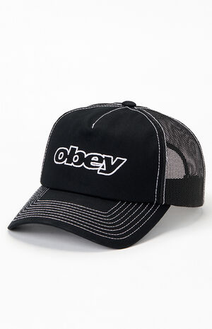 Form Trucker Hat image number 4