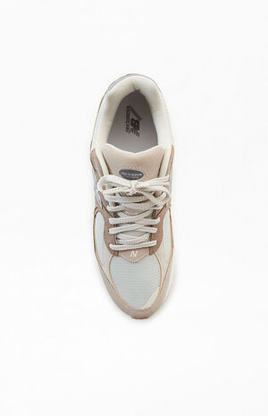 Tan 2002R Shoes image number 5