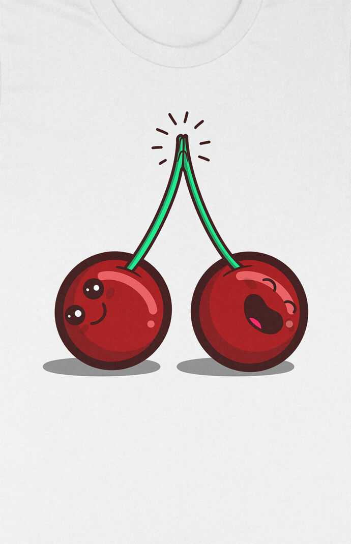 Cherry BFFs T-Shirt