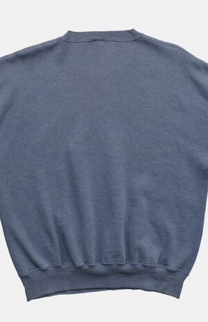 '90s Russell Gray Sweatshirt image number 3
