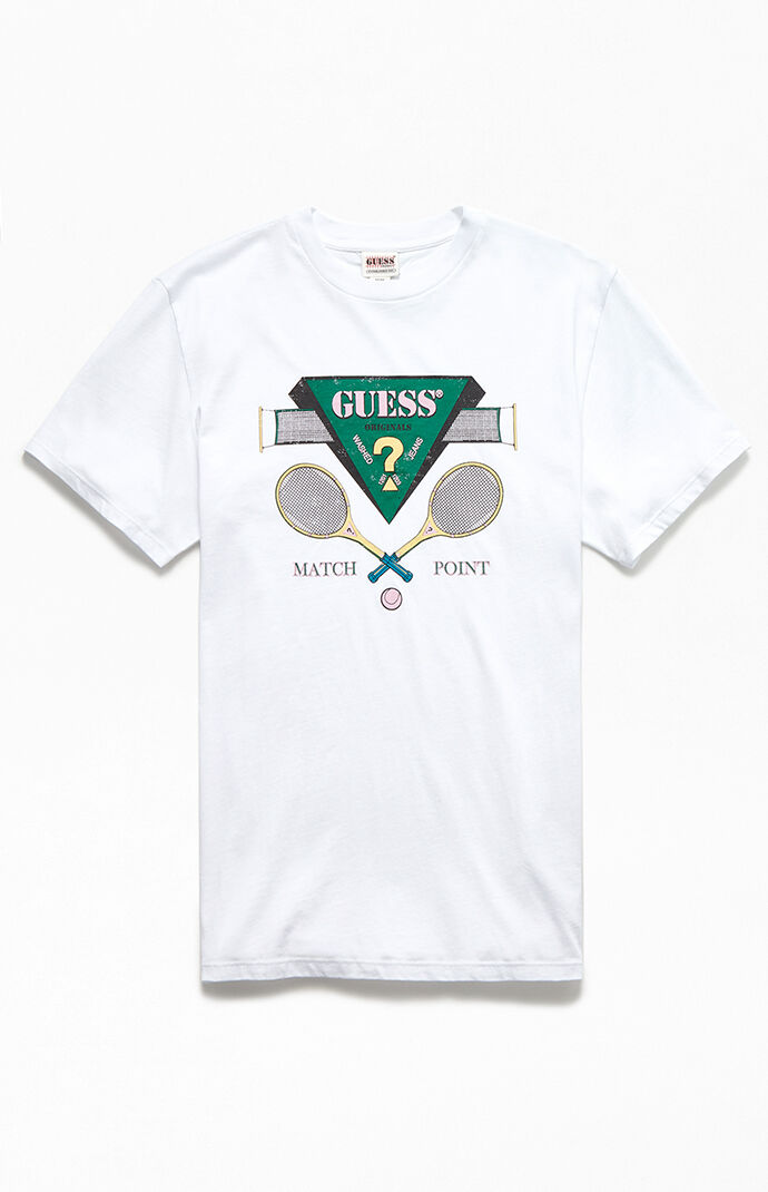 Pacsun guess mens deals