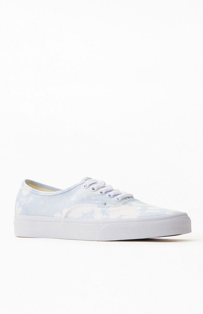 Bleach Authentic Sneakers