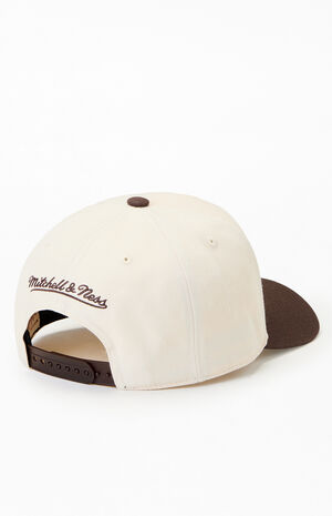 MLB Chicago White Sox Pro Snapback Hat image number 2