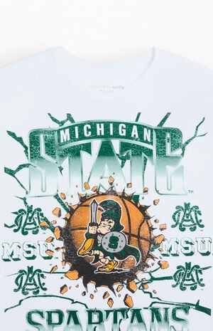 Michigan State Spartans T-Shirt image number 2