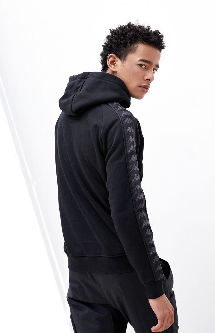 Authentic Hurtado Pullover Hoodie