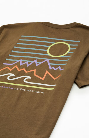 Peak T-Shirt image number 4