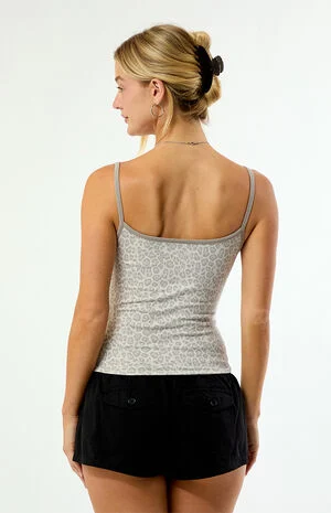 Katie Reversible Tank Top image number 4