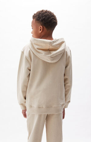 Pacific Sunwear Zip Hoodie image number 3