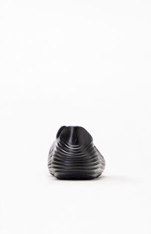 Black ReactX Rejuven8 Shoes image number 3