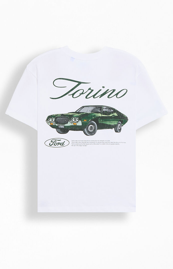 FORD Torino T-Shirt