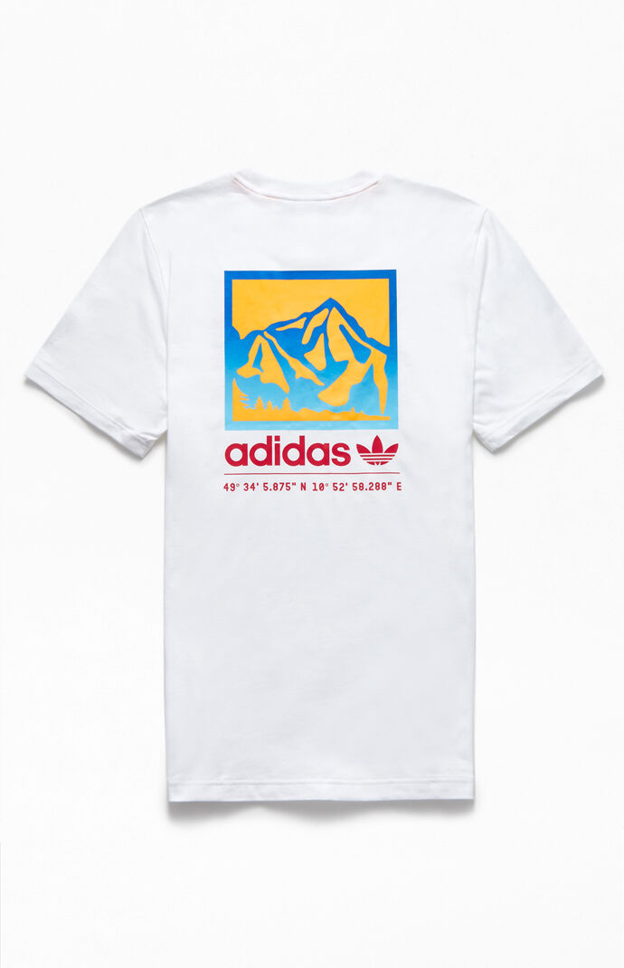adidas adiplore t shirt