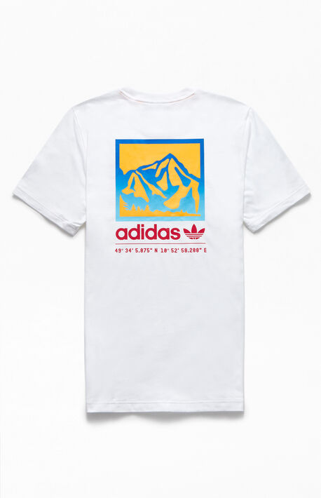 Men S Branded T Shirts Pacsun