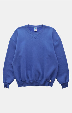 '90s Russell Crew Neck Sweatshirt image number 1