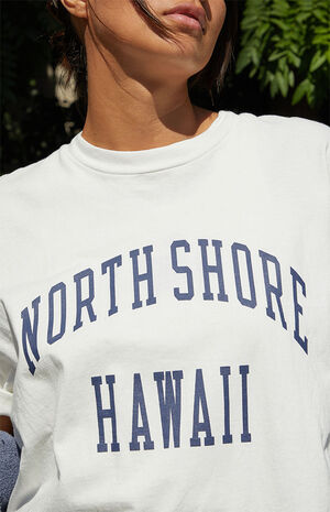 North Shore Hawaii T-Shirt image number 2