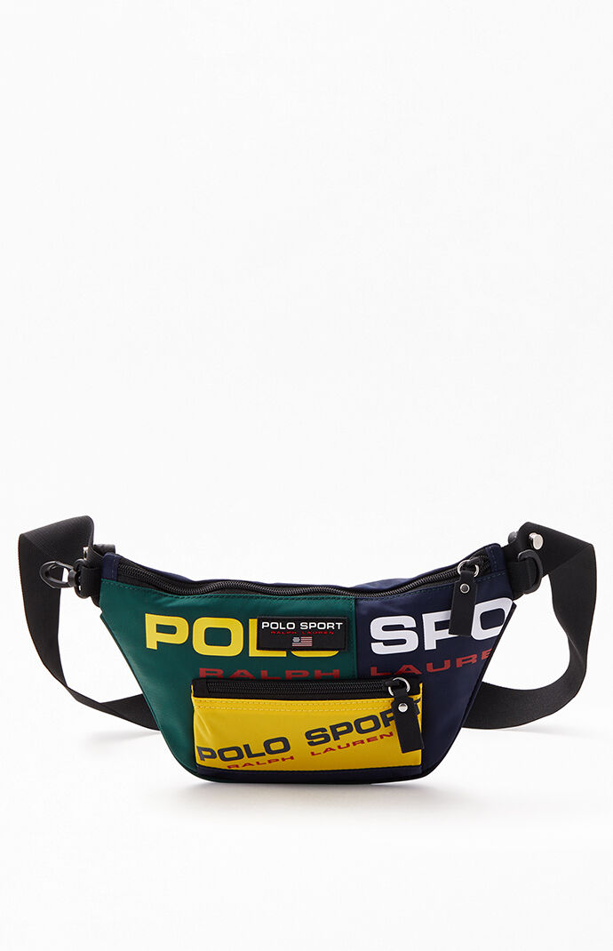 pacsun sling bag