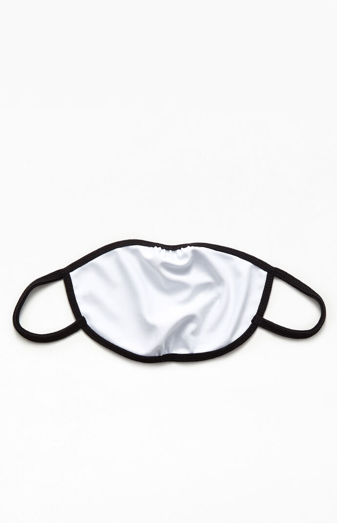 Mini Wave Face Mask