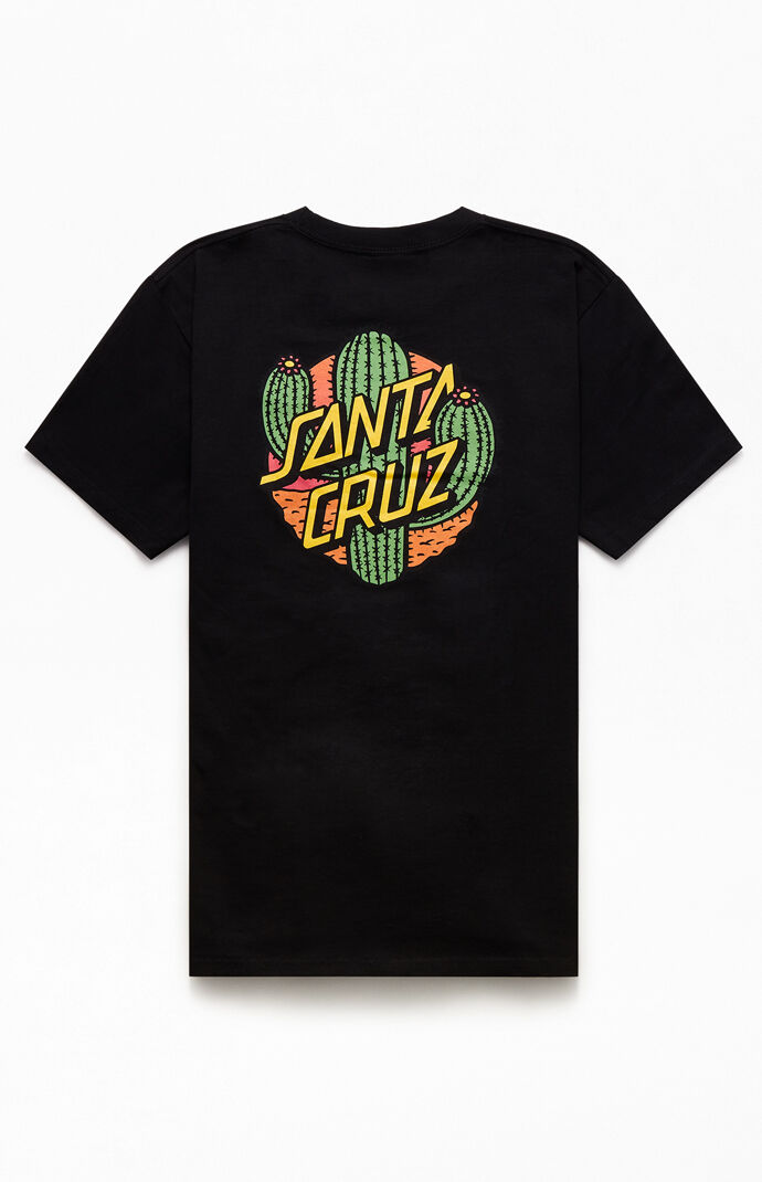Cactus Dot T-Shirt