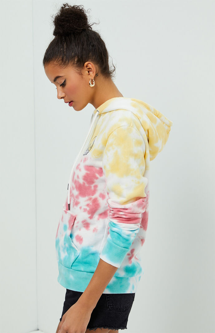 Sherbert Hoodie