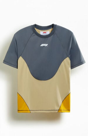 x PacSun Recycled Slipstream T-Shirt image number 1