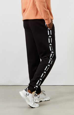 Authentic La Barno Sweatpants image number 3
