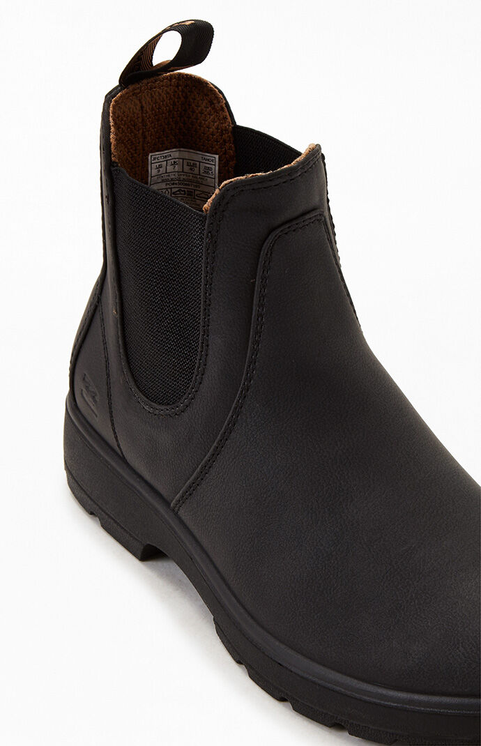 Pacsun chelsea boots shop