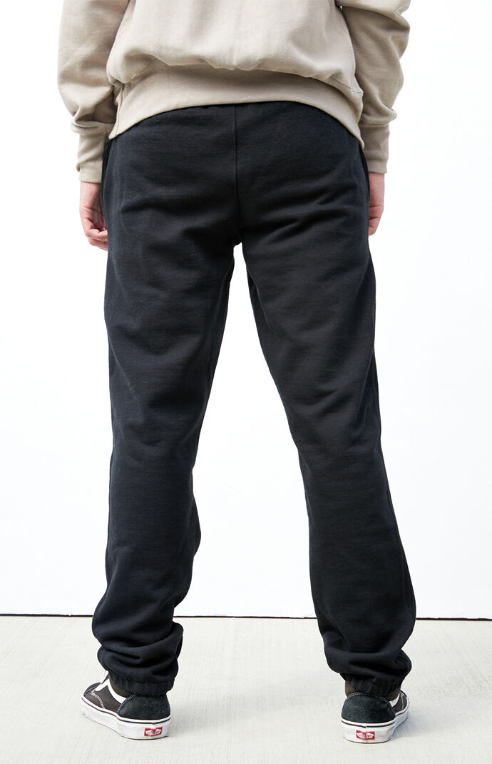Small C Logo Sweatpants