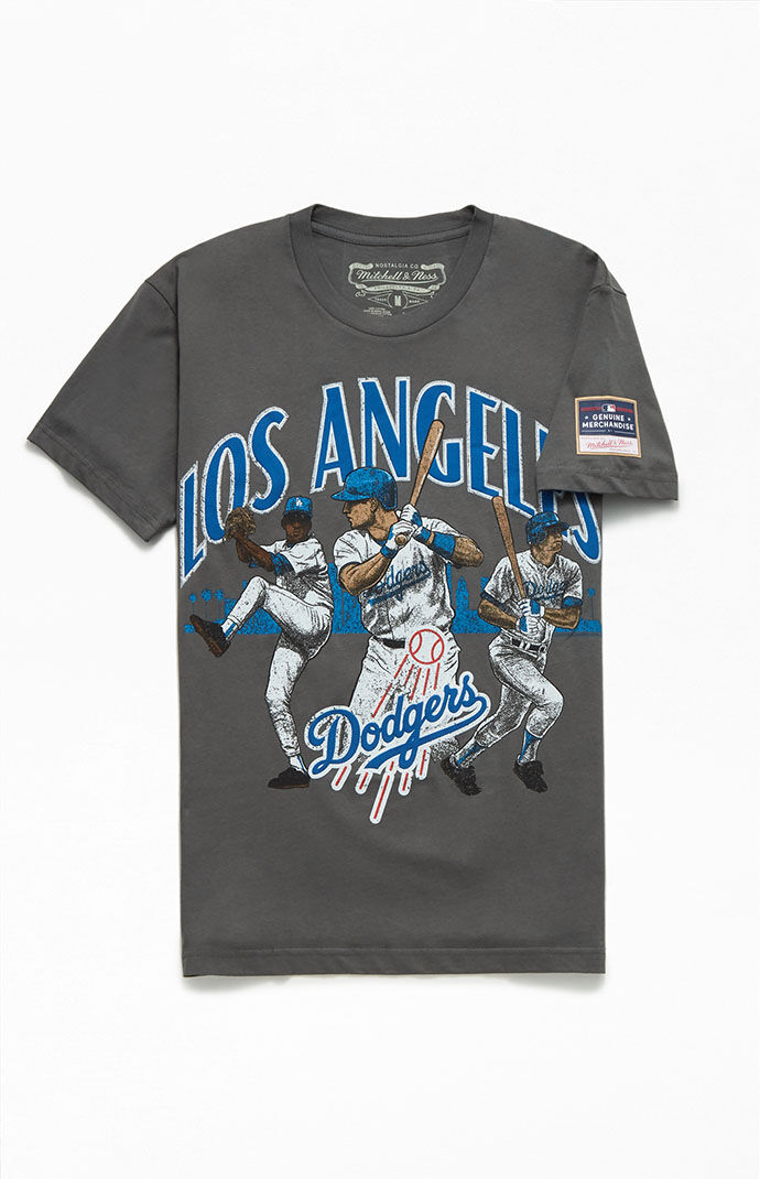 Big 5 2025 dodger shirts