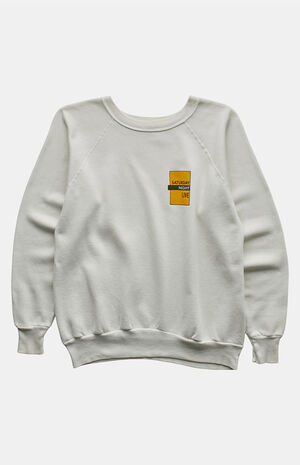 90s Saturday Night Live Crew Neck Sweatshirt image number 1