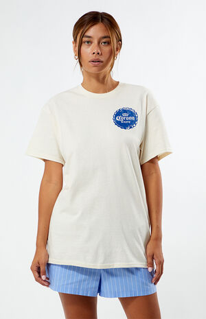 Corona Fresh T-Shirt image number 2