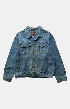 2000s Jean Denim Jacket image number 1