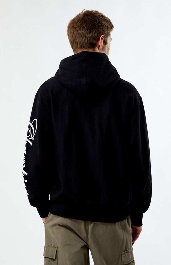 Champion Arena Reverse Weave Hoodie PacSun