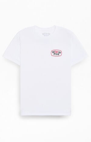 Coors Light Pit Stop T-Shirt image number 2