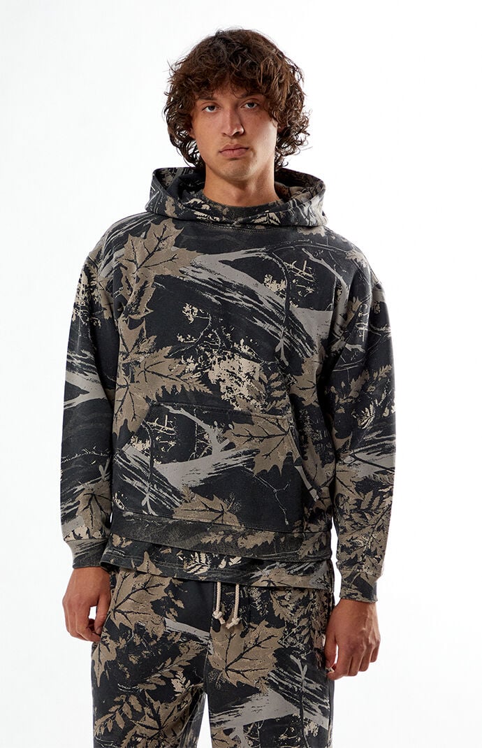 パーカー・フーディ STONE  Men Hoodies 6100003S0123 V0029 Black Stone Island STONE ISLAND Men Hoodies 6100003S0123 V0029