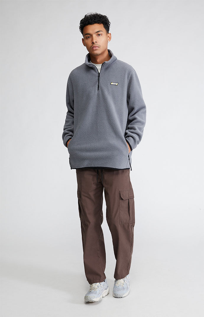 Pacsun pullover hot sale